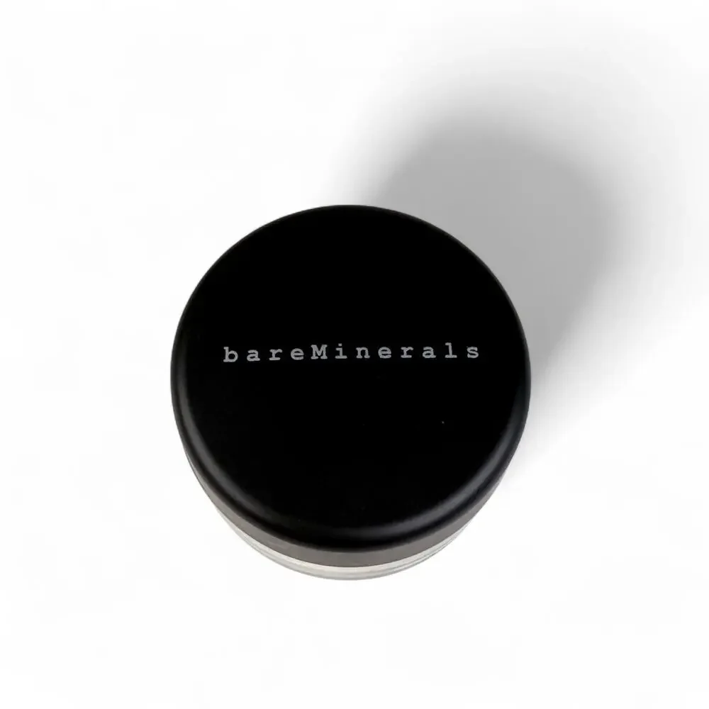 bareMinerals Eyecolor Eyeshadow 42037 Real Deal 0.01 oz 0.28g Eye Shadow